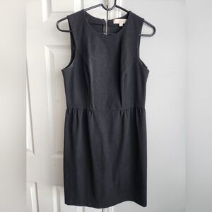 LOFT Sleeveless Dress